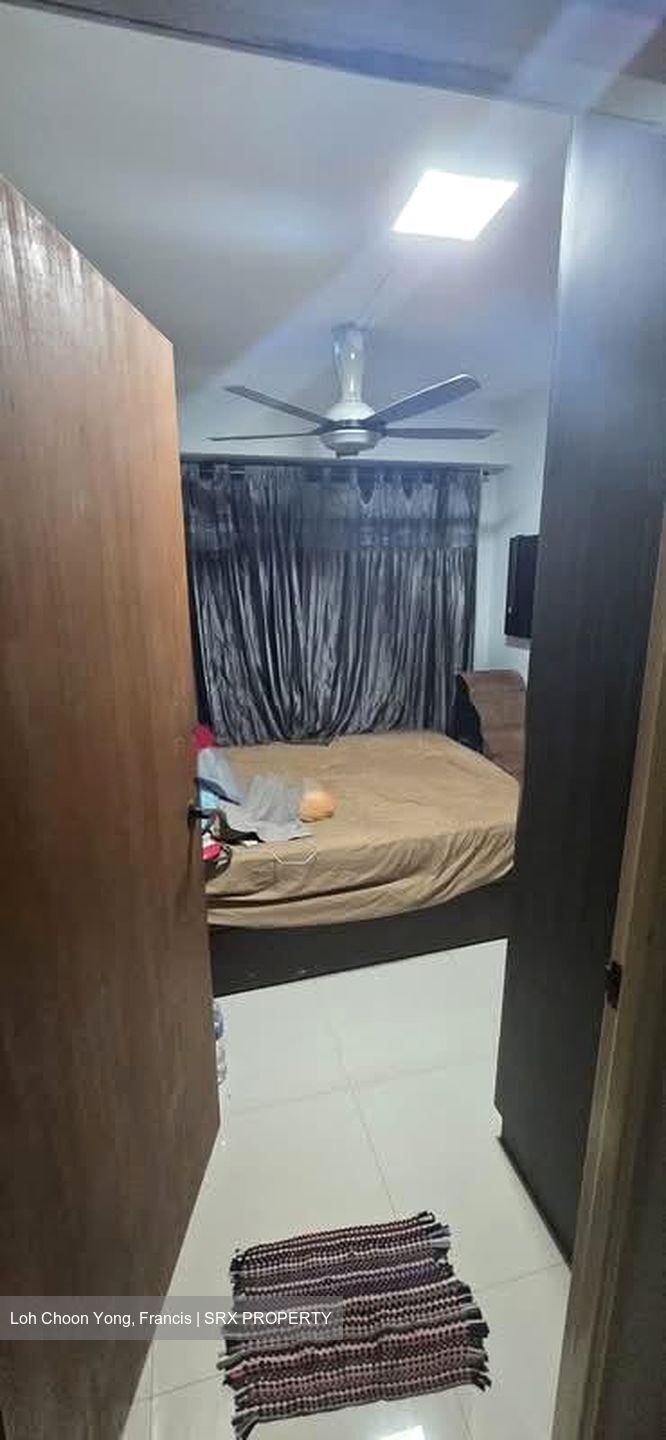 Blk 698B Jurong West Blossom (Jurong West), HDB 4 Rooms #606473671